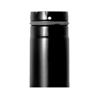 Laden Sie das Bild in den Galerie-Viewer, Tiny-stove 250mm Ofenrohr