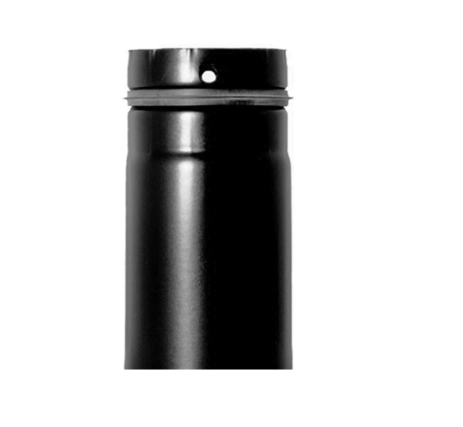 Tiny-stove 250mm Ofenrohr