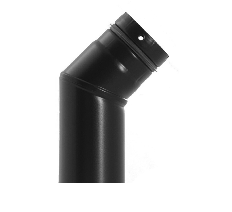Tiny-stove 45° Adapter