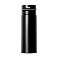 Laden Sie das Bild in den Galerie-Viewer, Tiny-stove 500mm Ofenrohr