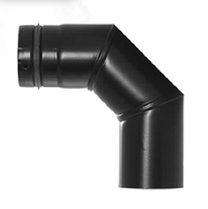 Tiny-stove 90° Adapter