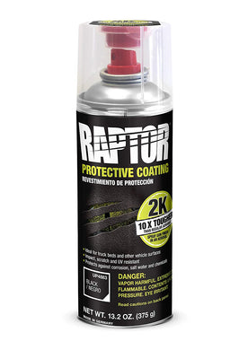 Raptor 2-K Spraydose 400ml