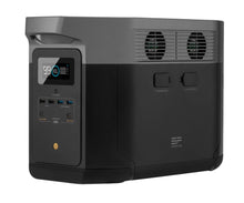 Laden Sie das Bild in den Galerie-Viewer, EcoFlow Power Station DELTA MAXS 1612 Wh