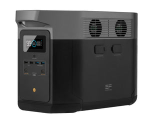 EcoFlow Power Station DELTA MAXS 1612 Wh