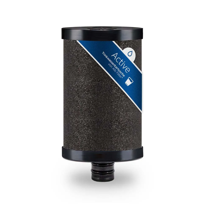 Alb Filter® Filterkartusche Active (Ersatzfilter)