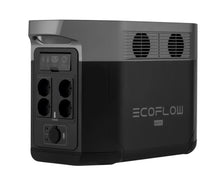 Laden Sie das Bild in den Galerie-Viewer, EcoFlow Power Station DELTA MAXS 1612 Wh