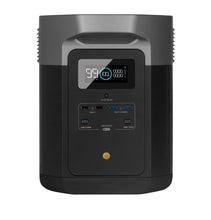 Laden Sie das Bild in den Galerie-Viewer, EcoFlow Power Station DELTA MAXS 1612 Wh