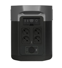 Laden Sie das Bild in den Galerie-Viewer, EcoFlow Power Station DELTA MAXS 1612 Wh