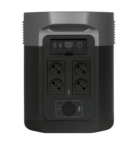 EcoFlow Power Station DELTA MAXS 1612 Wh