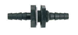Gerade Tankdurchführung 10/12mm