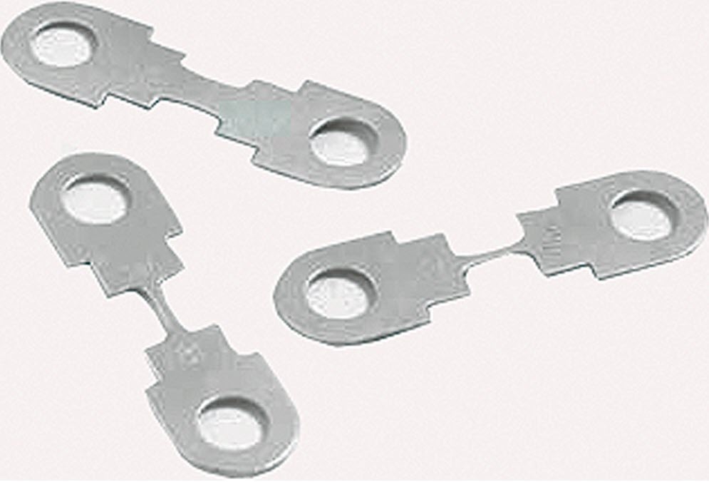 Streifensicherung / Schmelzsicherung 30A - 175A