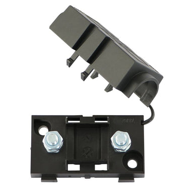Midi Sicherungshalter zu Streifensicherung / Schmelzsicherung 30A - 175A