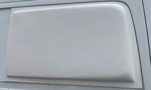 Laden Sie das Bild in den Galerie-Viewer, Heckverbreiterung/Flare, links, für MB Sprinter/VW Crafter