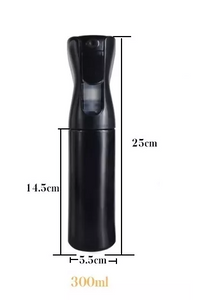 Spüle für Trockentrenntoilette, Bestäuber, 300ml