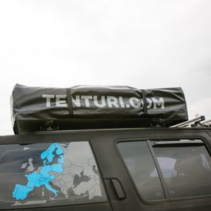 Tenturi ONE Dachzelt