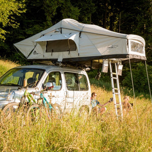 Tenturi ONE+ Dachzelt