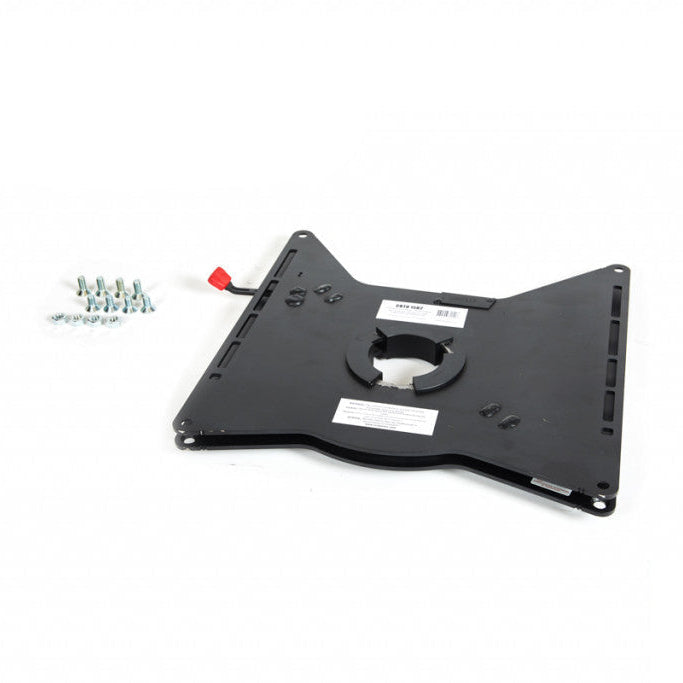 Console girevole Scopema per Mercedes Sprinter 906 e VW Crafter (lato passeggero)