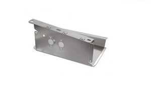 Unterflur Halterung VW T5 / T6 Edelstahl