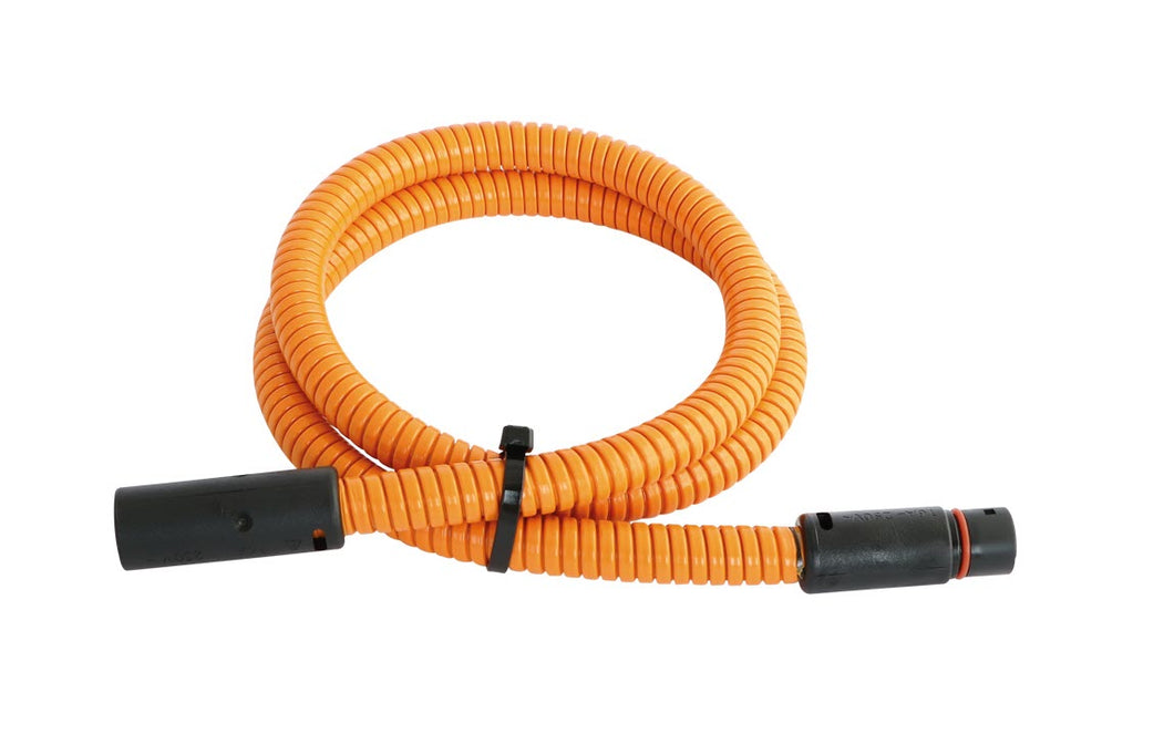 DEFA - 230VAC PlugIn Verlängerungskabel, div. Längen