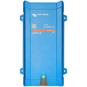 Victron Multiplus, Wechselrichter, Ladegerät und Vorrangschaltung in einem, 500W / 800W / 1200W / 2000W