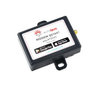 Laden Sie das Bild in den Galerie-Viewer, Modem QSTART - 4G/LTE Version