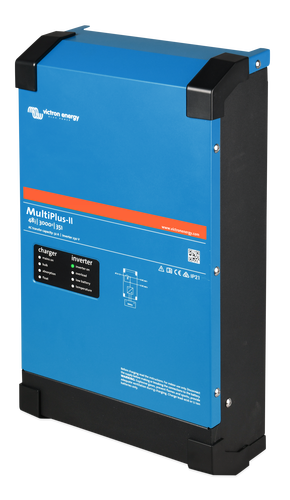 Wechselrichter/Ladegeräte MultiPlus-II 12/3000/120-32 230V 32A