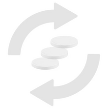 Laden Sie das Bild in den Galerie-Viewer, Alb Filter Protect Wechselpads 3er Pack passen auch für Edelstahl